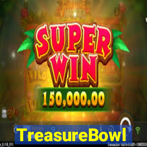 TreasureBowl treasure bowl jdb